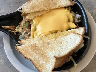 Sherwood Family Restaurant