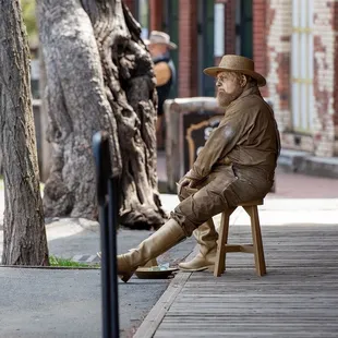 The Gold Miner 2020-2023