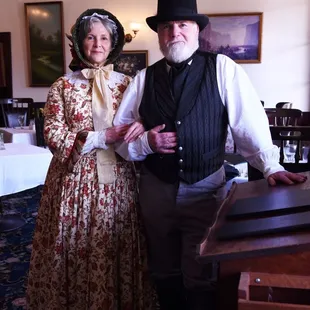 City Hotel Restaurant