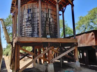 Railtown 1897 State Historic Park