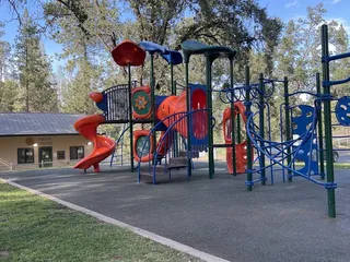 Mary Laveroni Community Park