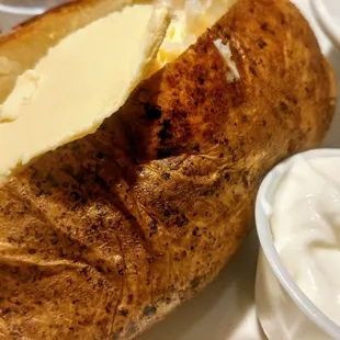 Baked Potato