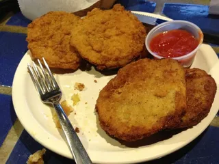 Columbia Steak House