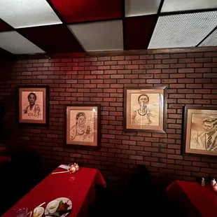 Memorabilia honoring the 1978 NCAA basketball champions still adorns the walls