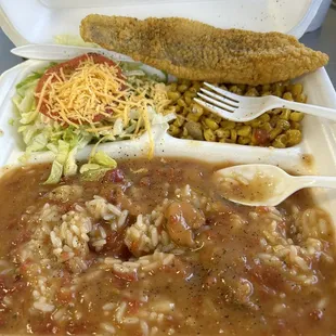 food, curry