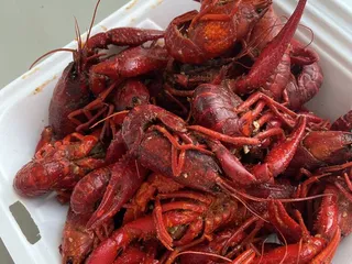 Bayou Boil N Geaux