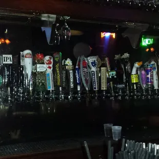 Taps