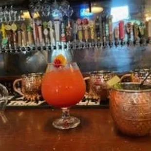 drink