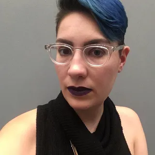 Michelle F.