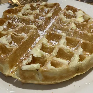Belgian Waffle