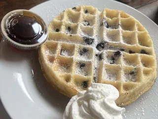 Black Diamond Grille