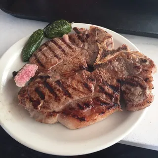 Porterhouse