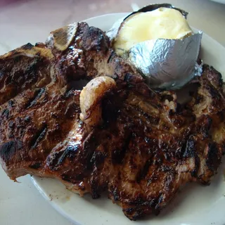 T-bone
