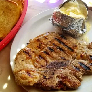 Pork Chop