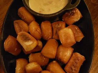 Breckenridge Brewery Mountain House Restaurant