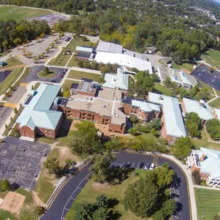 Columbus Academy