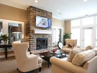 Residences At Central Park