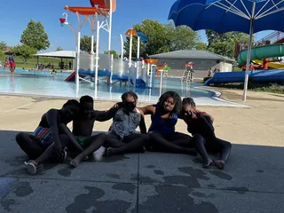 Dodge Pool