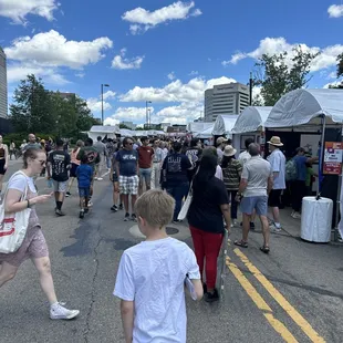 Columbus Arts Festival