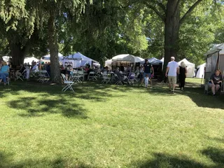 Worthington Art Festival
