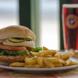 World Famous CB Tenderloin