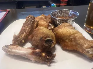 The Garage Pub & Grill