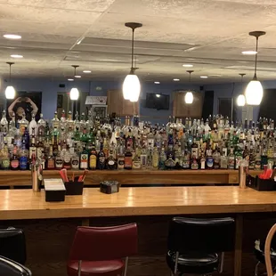 Fully equipped hands-on  Bar "Classroom"!