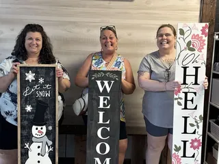 AR Workshop Pickerington