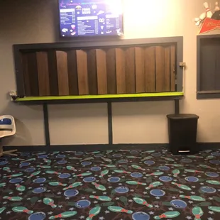 Columbus Bowling Center