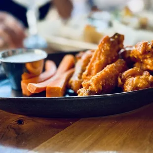 Wings