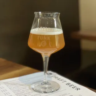 Crocodile Tongue sour