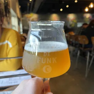 drink