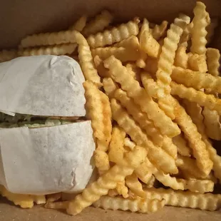 Food