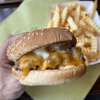 Burgers
