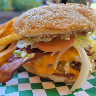 The Piggy Jack