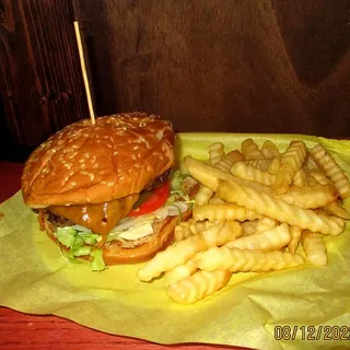 Fries