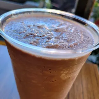 Chocolate Shake