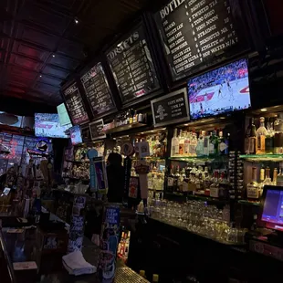 Columbus Cafe