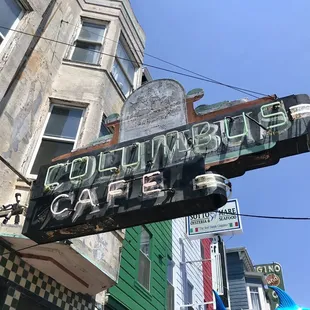 Signage