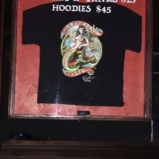 t - shirts and tanks $ 25