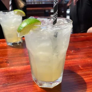 Margarita