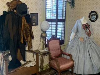 Gahanna Historical Society