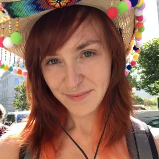 Alexa A.
