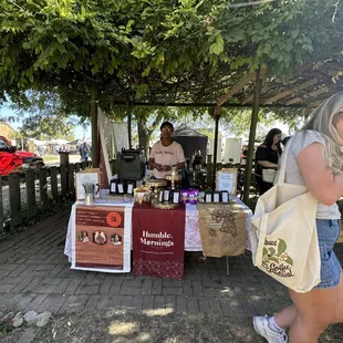 Columbus Coffee Festival