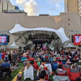 Columbus Commons
