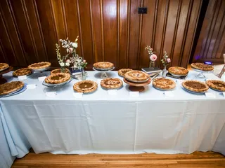 Ohio Pies