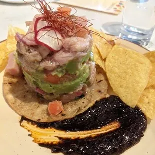 ceviche - cinco de mayo special