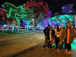 Trolley Pub Columbus