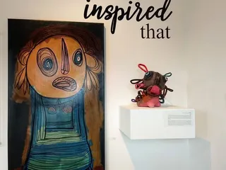 Open Door Art Studio