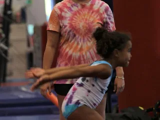 Buckeye Gymnastics
